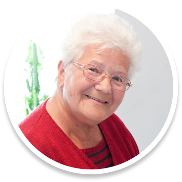 Halina P.